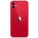 Apple iPhone 11 64Gb Red (PCT) - 