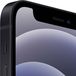 Apple iPhone 12 128Gb Black (Dual) - 