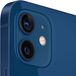 Apple iPhone 12 64Gb Blue (Dual) - 