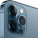 Apple iPhone 12 Pro Max 128Gb Blue (A2411, EU) - 