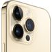 Apple iPhone 14 Pro Max 256Gb Gold (A2894, EU) - 