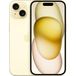 Apple iPhone 15 128Gb Yellow (A3092, Dual) - 
