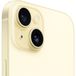 Apple iPhone 15 256Gb Yellow (A3092, Dual) - 