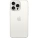 Apple iPhone 15 Pro Max 512Gb White Titanium (A3105) - 