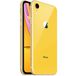 Apple iPhone XR 256Gb (A1984) Yellow - 