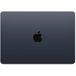Apple MacBook Air 13 2022 (Apple M2, RAM 8GB, SSD 512GB, Apple graphics 10-core, macOS) Midnight MLY43 - 