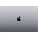 Apple MacBook Pro 16 2023 (Apple M2 Max, RAM 32Gb, SSD 1Tb, Apple graphics 38-core, MacOS) Grey (MNWA3) - 
