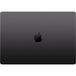 Apple MacBook Pro 16 2023 (Apple M3 Max, 36GB, SSD 1Tb, Apple graphics 30-core, macOS) Space Black (MRW33) - 