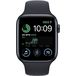 Apple Watch SE GPS (2022) 44mm Sport Band Midnight M/L - 