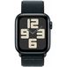 Apple Watch SE GPS (2023) 40mm Loop Midnight - 