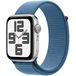 Apple Watch SE GPS (2023) 40mm Loop Silver - 