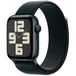 Apple Watch SE GPS (2023) 44mm Loop Midnight - 