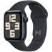 Apple Watch SE GPS (2023) 44mm Sport Band Midnight - 