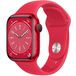 Apple Watch Series 8 45mm Aluminum Red - 