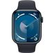 Apple Watch Series 9 45mm Aluminum Midnight M/L - 