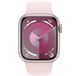 Apple Watch Series 9 45mm Aluminum Pink M/L - 