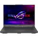 ASUS ROG Strix G16 G614JZ-N4080 (Intel Core i7 13650HX 2600MHz, 16", 2560x1600, 16GB, 1024GB SSD, NVIDIA GeForce RTX 4080 12GB,  ) Grey (90NR0CZ1-M005T0) (EAC) - 