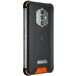 Blackview BV6600 Pro 64Gb+4Gb Dual 4G Orange - 