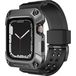  -  Apple Watch 7  8 45/49mm  Nillkin DynaGuard Wristband Case - 