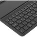 - Samsung Tab S9 Ultra 14.6" Book Cover Keyboard Slim Black EF-DX910 BBRGRU - 