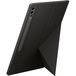 - Samsung TabS9 Ultra 14.6" Smart Book Cover Black EF-BX910 PBEGWW - 