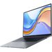 Honor MagicBook X16 (Intel Core i5 12450H 2000MHz, 16", 19201200, 16GB, 512GB SSD, Intel Iris Xe Graphics,  ) Gray (5301AHHM) (EAC) - 