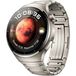 HUAWEI Watch 4 Pro (55020APC) Titanium Strap () - 
