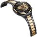 HUAWEI Watch Ultimate Design 49mm (55020BET) Gold Colombo-B39 () - 