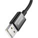 USB  Type-C 65W Baseus SupeVooc  2m - 