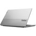 Lenovo ThinkBook 15 G2 ITL (Intel Core i3 1115G4 3000MHz, 15.6, 1920x1080, 8GB, 256GB SSD, Intel UHD Graphics,  ) Grey (20VE00G4RU) () - 
