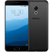 Meizu Pro 6s 64Gb+4Gb Dual LTE Black - 