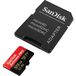 4K MicroSD 128gb (200Mb/s) Sandisk Extreme PRO V30 UHS-I U3 200/90 /   - 