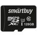 4K MicroSD 128gb (90/70 Mb/s) SDXC SmartBuy Pro UHS-I U3 + ADP +SD - 