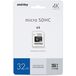 4K MicroSD 32gb Smart Buy lass 10 Advanced U3 V30 A1 (55/90 Mb/s) + SD  - 
