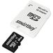 4K MicroSD 64gb (90/70 Mb/s) SDXC SmartBuy Pro UHS-I U3 + ADP +SD - 