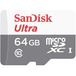 MicroSD 128gb SanDisk Ultra Micro SDHC 100/   - 