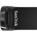 USB Flash Drive   128Gb SanDiskUltra Fit USB-3.2 400Mb/c - 
