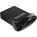 USB Flash Drive   128Gb SanDiskUltra Fit USB-3.2 400Mb/c - 
