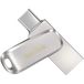 USB Flash Drive   512Gb Sandisk Ultra Dual LuxeUSB 3.1Gen 1/USB Type C 400Mb/c - 