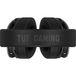   Asus TUF Gaming H3 Wireless Black - 