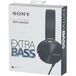  Sony MDR-XB450AP  - 