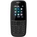 Nokia 105 Dual sim (2019) Black () - 