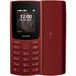 Nokia 105 TA-1557 Dual Red (EAC) - 