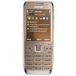 Nokia E52 Gold Al - 