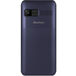 Philips Xenium E207 Blue () - 