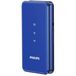 Philips Xenium E2601 Blue () - 