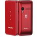 Philips Xenium E2601 Red () - 