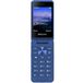 Philips Xenium E2602 Blue () - 