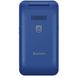 Philips Xenium E2602 Blue () - 