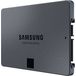 Samsung 870 QVO MZ-77Q1T0BW 1000 () - 